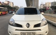 Renault Koleos 2010 - Xe màu trắng, nhập khẩu nguyên chiếc  giá 315 triệu tại Hà Nội