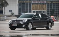 Hyundai Equus 2010 - Kiệt tác vượt thời gian giá 1 tỷ 399 tr tại Hà Nội