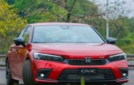 Honda Civic 2022 - Sẵn xe giao ngay tháng 11. Giao hàng toàn quốc giá 870 triệu tại Gia Lai