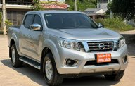 Nissan Navara 2018 - Đã lên ghế da, thay 4 lốp offroad giá 532 triệu tại Thái Nguyên