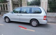 Kia Carnival 2005 - Kia Carnival 2005 số sàn tại Tp.HCM giá 165 triệu tại Tp.HCM