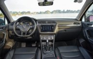 Volkswagen Tiguan 2022 - VOLKSWAGEN TIGUAN - TRẢ GÓP 0% LÃI SUẤT giá 1 tỷ 699 tr tại Bình Dương