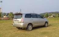 Toyota Innova 2008 - Xe màu bạc giá 232 triệu tại Tuyên Quang