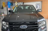 Ford Ranger 2022 - Giá siêu khuyến mãi, nhiều quà tặng hấp dẫn giá 665 triệu tại Tp.HCM