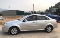 Daewoo Lacetti 2005 - Xe màu bạc  giá 77 triệu tại Yên Bái