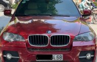 BMW X5 2009 - Màu đỏ, nhập khẩu nguyên chiếc chính chủ, 680tr giá 680 triệu tại Hà Nội