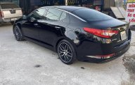 Kia Optima 2011 - Xe màu đen giá 465 triệu tại Hà Nội