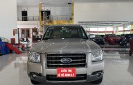 Ford Everest 2009 - Xe cực chất, 7 chỗ rộng rãi, gầm cao, máy zin giá 313 triệu tại Phú Thọ