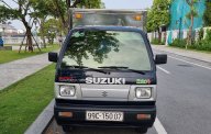 Suzuki Super Carry Pro 2018 - 1 chủ từ đầu full lịch sử hãng xe chạy giá 195 triệu tại Hà Nội