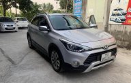 Hyundai i20 Active 2015 - Xe màu bạc giá 400 triệu tại Hải Phòng