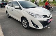 Toyota Vios 2020 - Xe màu trắng, giá cực tốt giá 465 triệu tại Nghệ An