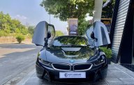 BMW i8 2016 - 1 chủ từ đầu siêu lướt giá 4 tỷ 350 tr tại Hà Nội