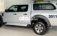 Ford Ranger 2011 - Màu bạc giá 318 triệu tại Tiền Giang