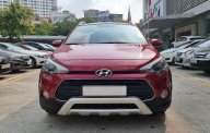 Hyundai i20 2015 - Đăng ký 2016, 1 chủ từ đầu, xe đẹp chạy chuẩn giá 445 triệu tại Thái Nguyên