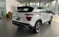 Hyundai Creta 2022 - Sẵn xe đủ các màu, giao ngay. Giá tốt nhất thị trường giá 688 triệu tại Nghệ An