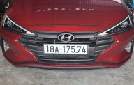 Hyundai Elantra 2019 - Màu đỏ số sàn, 480tr giá 480 triệu tại Nam Định
