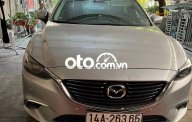 Mazda 6 2017 - Xe đi được 4 vạn km giá 650 triệu tại Quảng Ninh