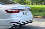 Audi S8 2020 - Màu trắng giá 9 tỷ 800 tr tại Hà Nội