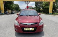 Hyundai i30 2009 - Màu đỏ, nhập khẩu, tự động, chính 1 chủ đi đúng 50.000 km xịn, xe mới quá giá 320 triệu tại Hà Nội