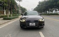 Audi A4 2015 - Xe đẹp như mới, bao test hãng toàn quốc giá 745 triệu tại Hà Nội