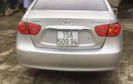 Hyundai Elantra 2010 - Màu bạc số tự động giá ưu đãi giá 260 triệu tại Hải Phòng