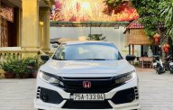 Honda Civic 2018 - Xe màu trắng giá 689 triệu tại Tp.HCM