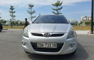 Hyundai i20 2012 - Xe nhập Hàn, 1 chủ từ đầu giá 322 triệu tại Hà Nội