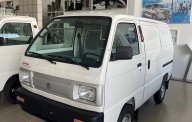 Suzuki Blind Van 2022 - Sẵn xe giao ngay, hỗ trợ trả góp 70% giá trị xe, lái thử - Giao xe tận nơi giá 248 triệu tại Hải Phòng