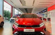 Kia K3 2022 - Tặng thân vỏ + phụ kiện chính hãng giá 659 triệu tại Thái Bình