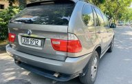 BMW X5 2004 - BMW X5 2004 giá 300 triệu tại Hà Nội