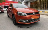 Volkswagen Polo 2017 - 1 chủ từ đầu giá 445 triệu tại Hà Nội