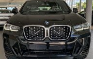 BMW X4 2022 - Là mẫu SUV hạng sang cỡ nhỏ khác biệt nhất trong phân khúc giá 3 tỷ 489 tr tại Hà Nội