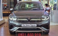 Volkswagen Tiguan 2022 - Xe sẫn giao ngay, ưu đãi tiền mặt, tặng bảo hiểm vật chất, film cách nhiệt, phủ nano giá 1 tỷ 999 tr tại Tp.HCM