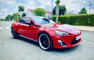 Toyota FT 86 2012 - Tặng ngay 1 miếng vàng thần tài - Miễn phí 100% thuế trước bạ khi mua xe trong tháng giá 968 triệu tại Tp.HCM