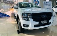 Ford Ranger 2022 - [Giảm 5 triệu] Chương trình khuyến mãi khách hàng T11 giá 660 triệu tại Lai Châu
