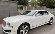 Bentley Mulsanne 2016 - Trung Sơn Auto bán xe Speed V12 6.75 giá 6 tỷ 800 tr tại Hà Nội