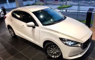 Mazda 2 2022 - Sẵn xe, giao ngay tận nơi + quà tặng chính hãng hấp dẫn giá 559 triệu tại Hưng Yên