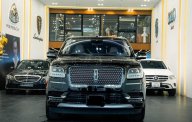 Lincoln Navigator 2018 - Màu đen, xe nhập giá 7 tỷ 200 tr tại Đà Nẵng