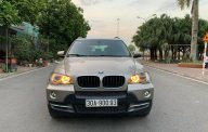 BMW X5 2007 - Dòng xe 7 chỗ  giá 385 triệu tại Hải Dương