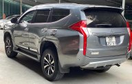 Mitsubishi Pajero 2017 - Mitsubishi Pajero 2017 số tự động tại Hà Nội giá 988 triệu tại Hà Nội