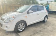 Hyundai i20 2011 - Xe nhập, xe không lỗi, không taxi dịch vụ giá 265 triệu tại Bình Dương