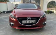 Mazda 3 2015 - Xe màu đỏ giá hữu nghị giá 485 triệu tại Bình Phước