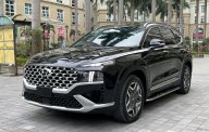 Hyundai Santa Fe 2022 - Chạy 4000km giá 1 tỷ 395 tr tại Phú Thọ