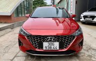 Hyundai Accent 2021 - Chạy lướt giá 535 triệu tại Hà Nội