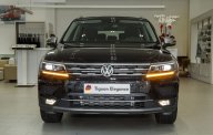 Volkswagen Tiguan 2020 - 1 xe duy nhất - Giảm trực tiếp 3xxtr khi mua trong tháng 2 qua hotline - Miễn lãi 0% trả góp giá 1 tỷ 699 tr tại Hà Nội