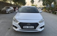 Hyundai Accent 2019 - Siêu mới - Xe zin toàn tập - Chính chủ sử dụng + Đã lên option xịn. Bao giá tốt toàn quốc giá 395 triệu tại Hải Phòng