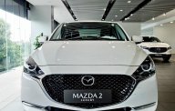 Mazda 2 2022 - Tài chính 500tr quay đầu lại ưu đãi đậm sâu giá 454 triệu tại Phú Yên