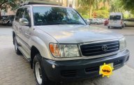 Toyota Land Cruiser 1999 - Xe gia đình đẹp xuất sắc giá chỉ 445tr giá 445 triệu tại Hà Nội