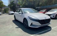 Hyundai Elantra 2022 - Giảm ngay 20 triệu tiền mặt cho tất cả các phiên bản - Sẵn xe - đủ màu - giao ngay tận nhà giá 633 triệu tại Nam Định