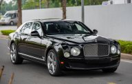 Bentley Mulsanne 2013 - Bảo dưỡng rất kỹ đi như xe mới, nguyên bản 99% giá 10 tỷ 900 tr tại Tp.HCM
